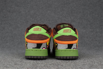 Dunk Low Premium SB QS 'De La Soul'