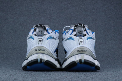 Runner Sneaker 'Blue Grey'