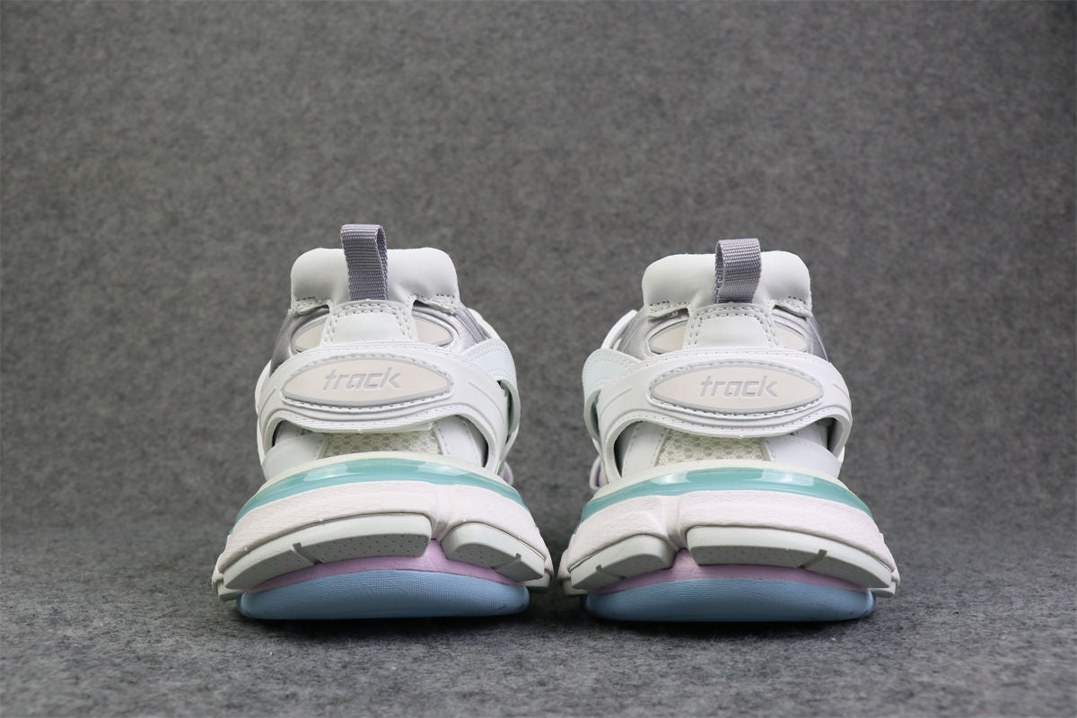 Wmns Track Sneaker 'Pastel'