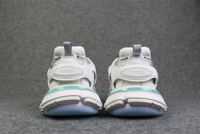 Wmns Track Sneaker 'Pastel'