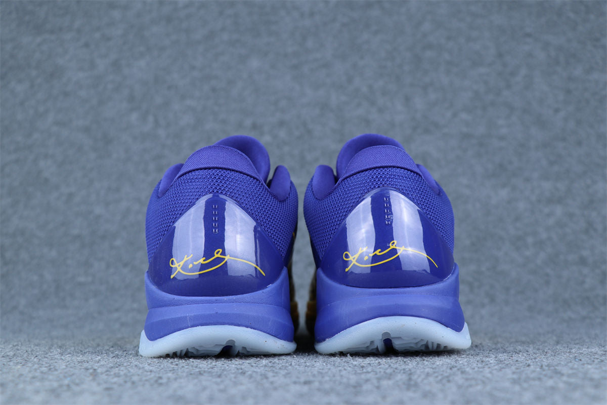 Zoom Kobe 5 Protro '5 Rings' 2020