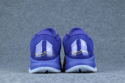 Zoom Kobe 5 Protro '5 Rings' 2020