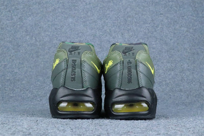 Corteiz x Air Max 95 SP 'Rules the World - Sequoia'