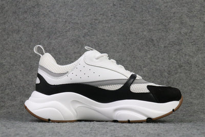 B22 'White Black Gum'