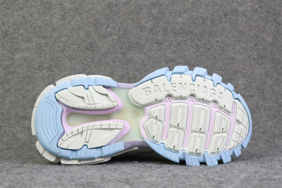 Wmns Track Sneaker 'Pastel'