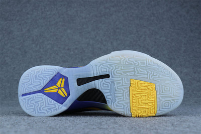 Zoom Kobe 5 Protro '5 Rings' 2020
