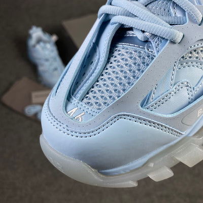 Wmns Track Sneaker 'Light Blue'
