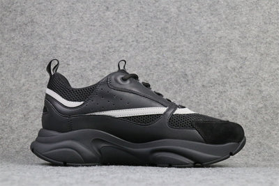 B22 'Black Reflective'