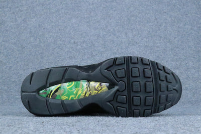 Corteiz x Air Max 95 SP 'Rules the World - Sequoia'
