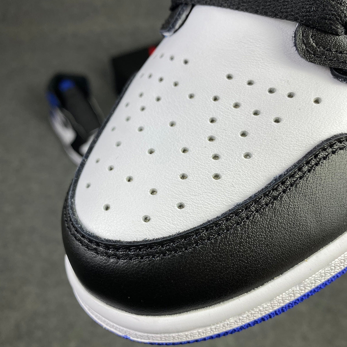 Fragment Design x Air Jordan 1 Retro High OG