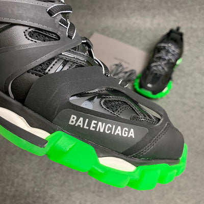 Track Trainer 'Black Glow'