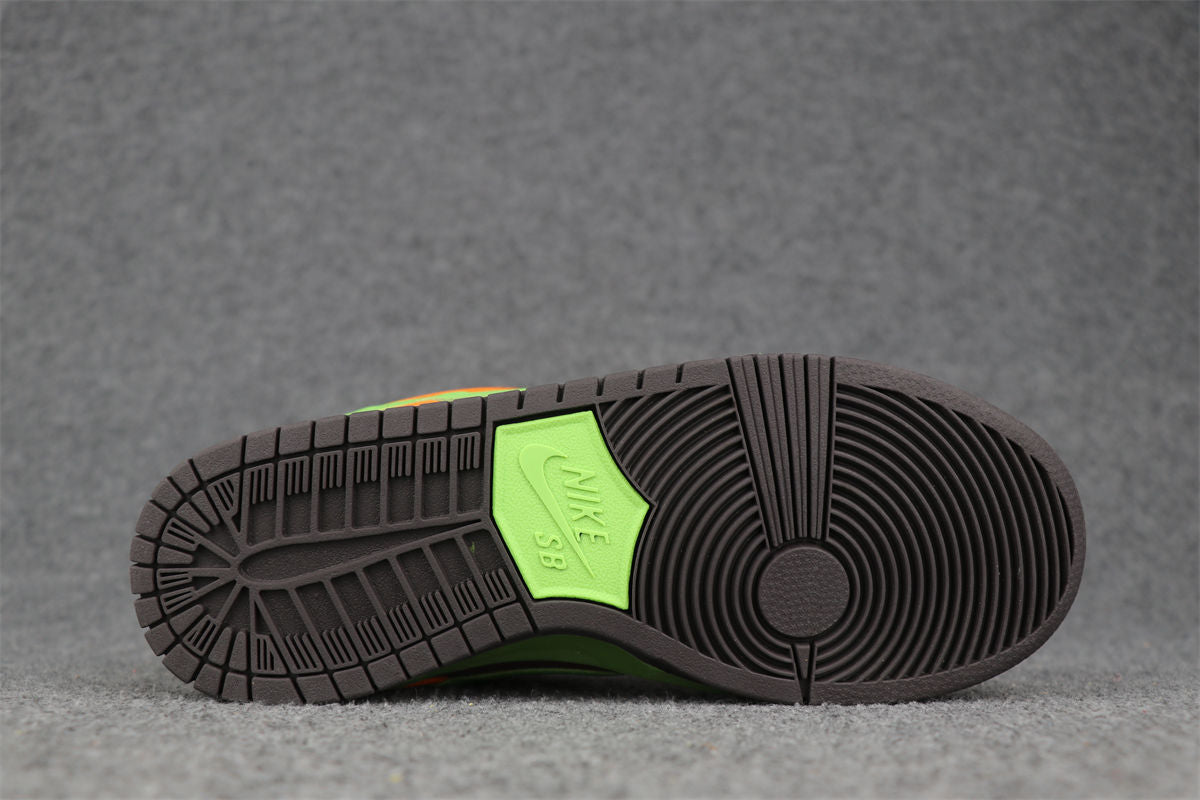 Dunk Low Premium SB QS 'De La Soul'