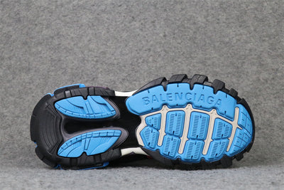 Wmns Track Trainer 'Pink Blue'