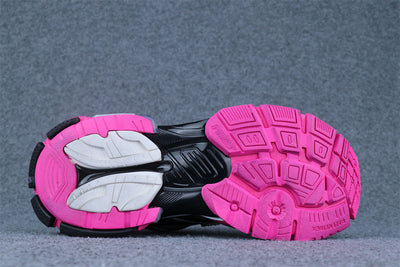 Wmns Runner Sneaker 'Worn-Out - Silver Pink'