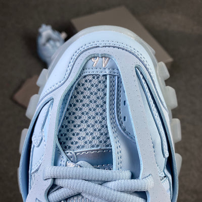 Wmns Track Sneaker 'Light Blue'