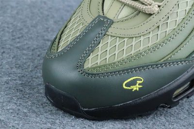 Corteiz x Air Max 95 SP 'Rules the World - Sequoia'
