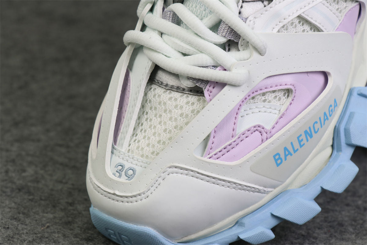 Wmns Track Sneaker 'Pastel'