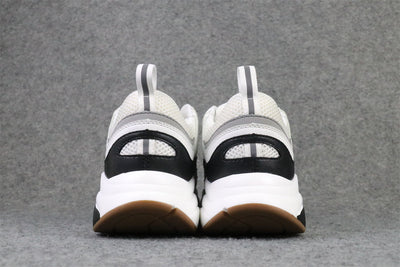 B22 'White Black Gum'