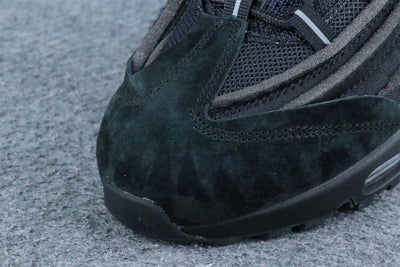 Comme des Garçons x Air Max 95 'Black'