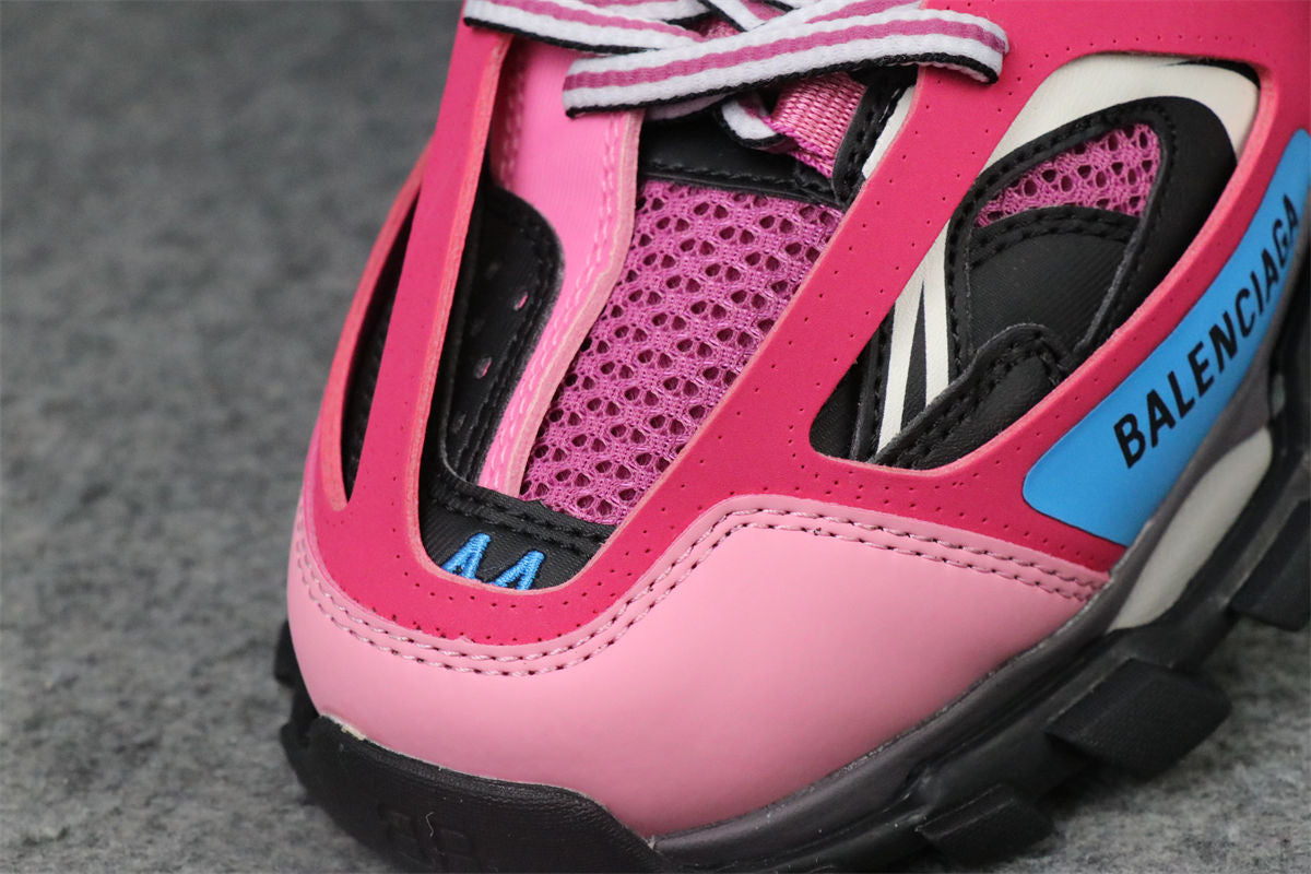 Wmns Track Trainer 'Pink Blue'
