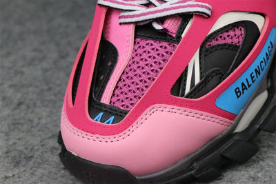 Wmns Track Trainer 'Pink Blue'