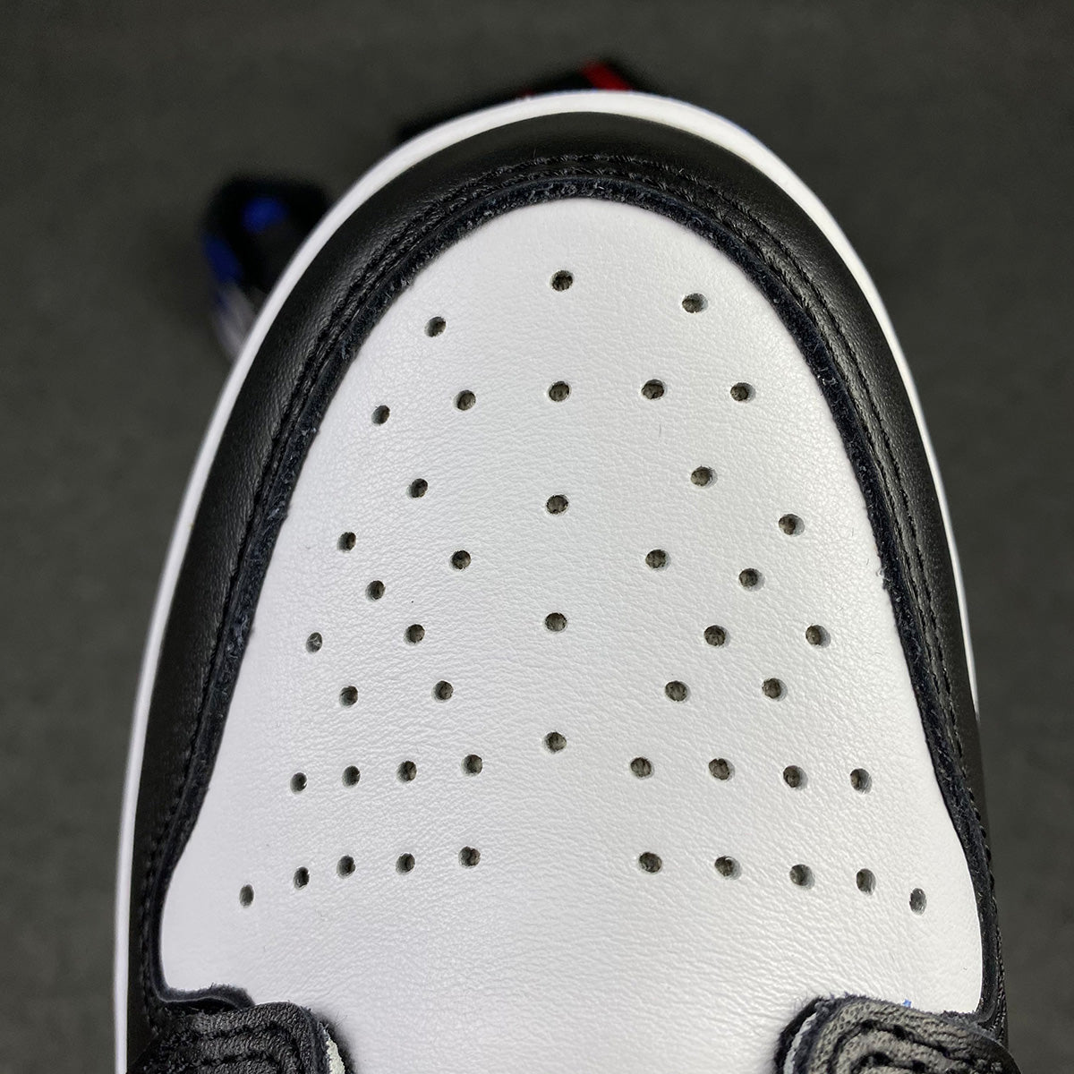 Fragment Design x Air Jordan 1 Retro High OG