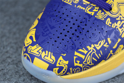Zoom Kobe 5 Protro '5 Rings' 2020