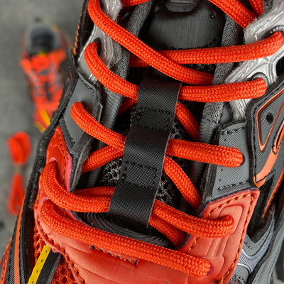 Track 2 Trainer 'Orange Black'