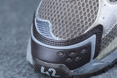 Runner Sneaker 'Worn-Out - Beige Brown'