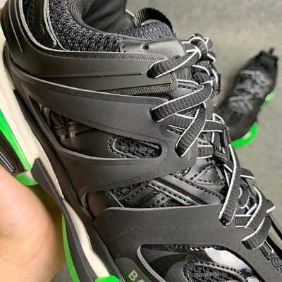 Track Trainer 'Black Glow'