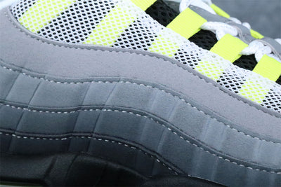 Air Max 95 OG 'Neon' 2020