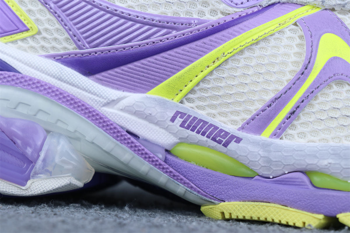 Wmns Runner Sneaker 'Lilac Purple'