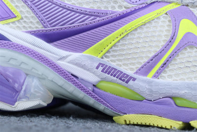 Wmns Runner Sneaker 'Lilac Purple'