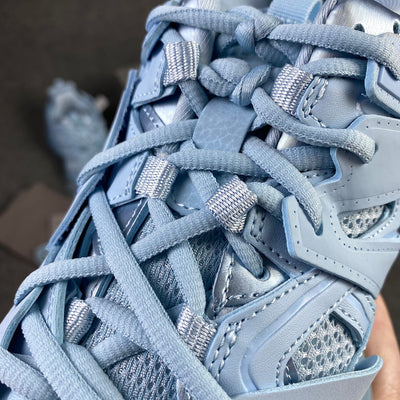 Wmns Track Sneaker 'Light Blue'
