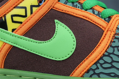 Dunk Low Premium SB QS 'De La Soul'