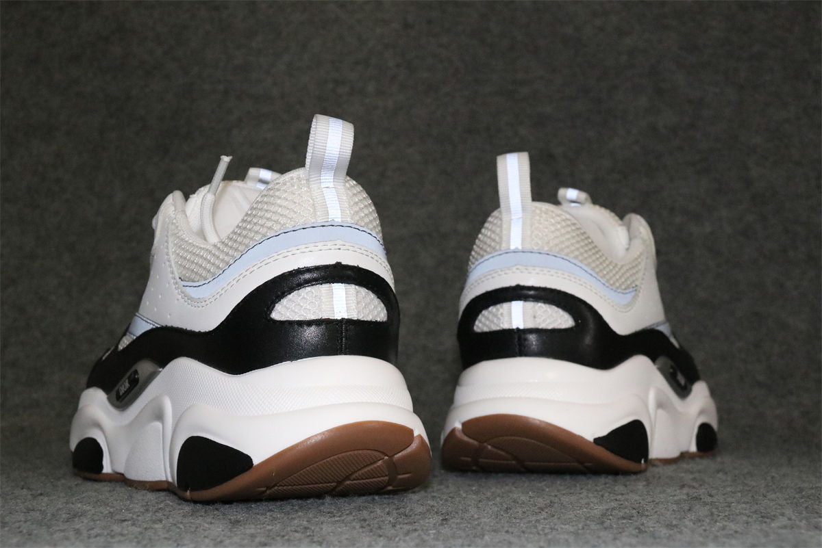 B22 'White Black Gum'