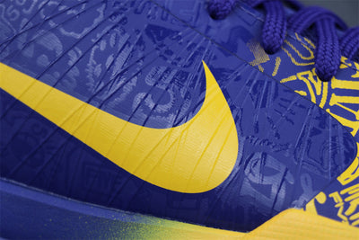 Zoom Kobe 5 Protro '5 Rings' 2020
