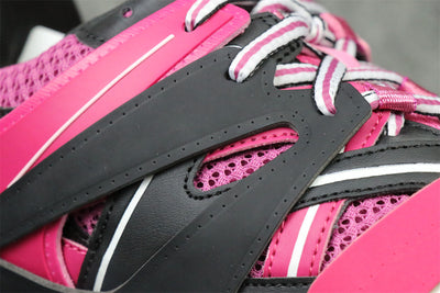Wmns Track Trainer 'Pink Blue'
