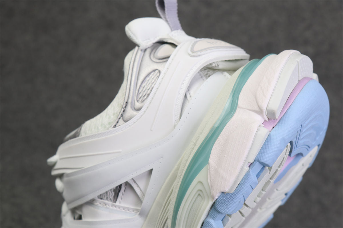 Wmns Track Sneaker 'Pastel'
