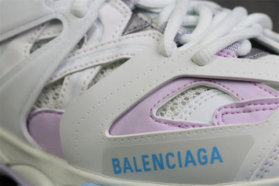 Wmns Track Sneaker 'Pastel'