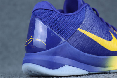 Zoom Kobe 5 Protro '5 Rings' 2020