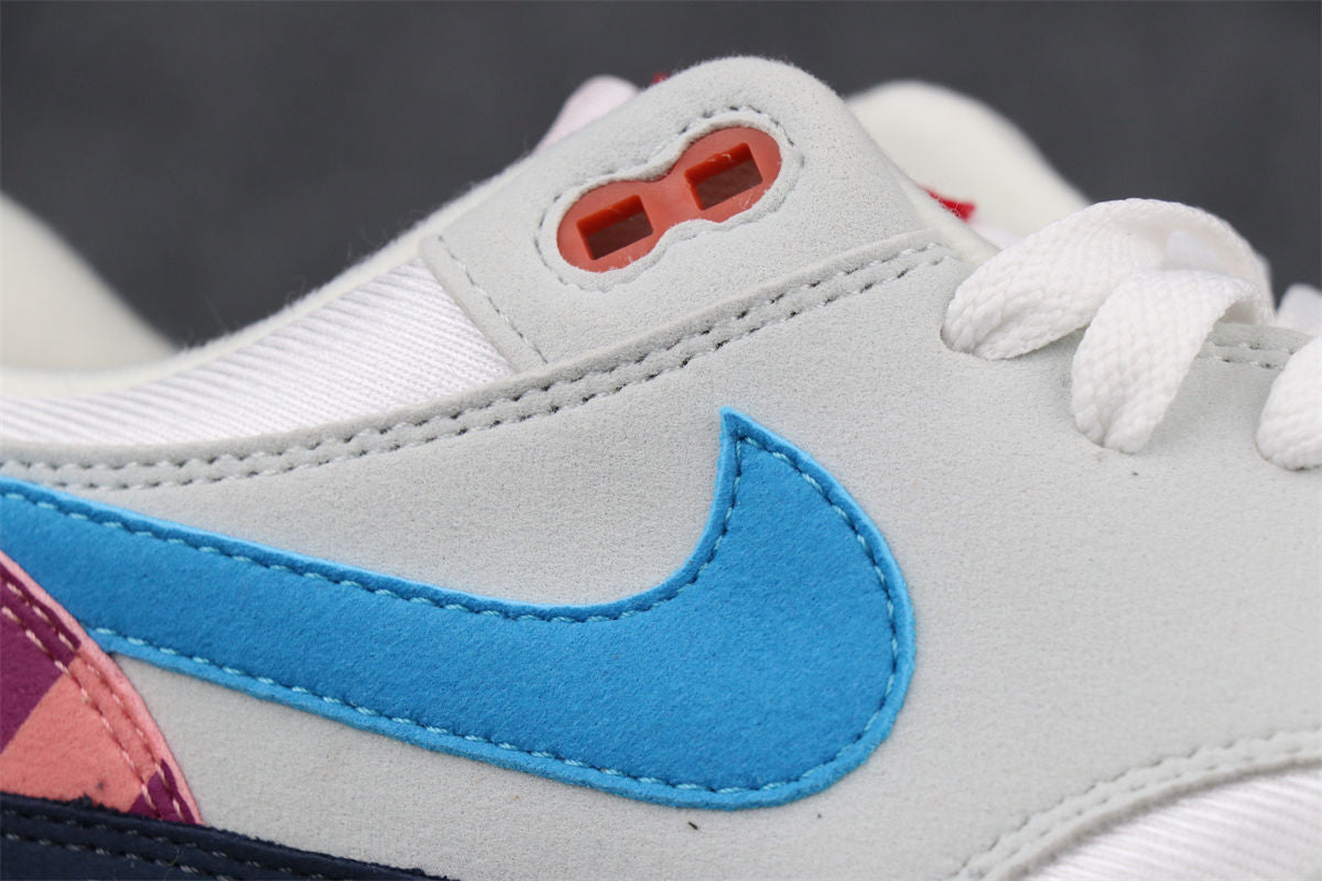 Parra x Air Max 1