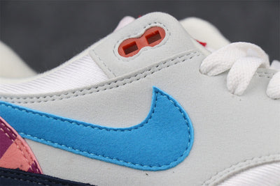 Parra x Air Max 1