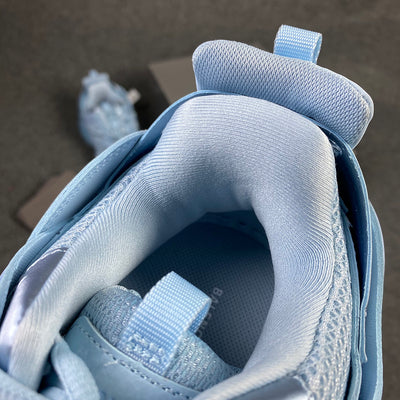 Wmns Track Sneaker 'Light Blue'