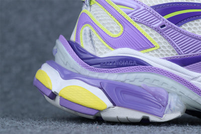Wmns Runner Sneaker 'Lilac Purple'