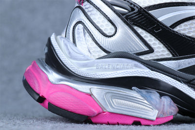 Wmns Runner Sneaker 'Worn-Out - Silver Pink'