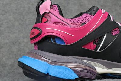 Wmns Track Trainer 'Pink Blue'