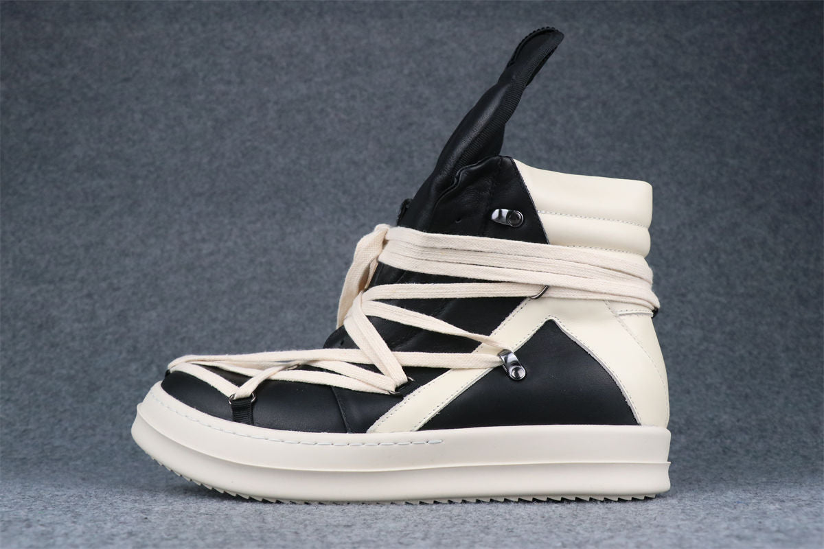 Rick O' Phlegethon High 'Black Milk'