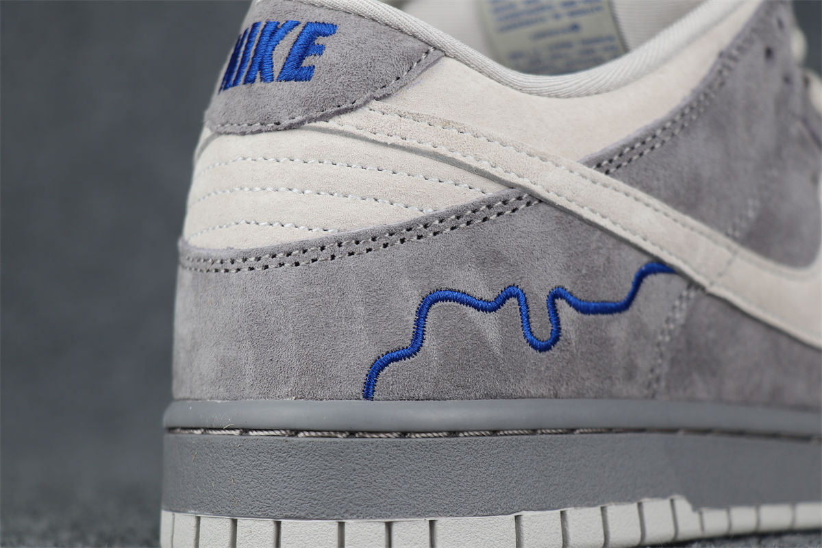 Dunk Low Pro SB 'London'