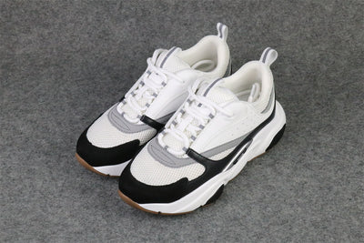 B22 'White Black Gum'